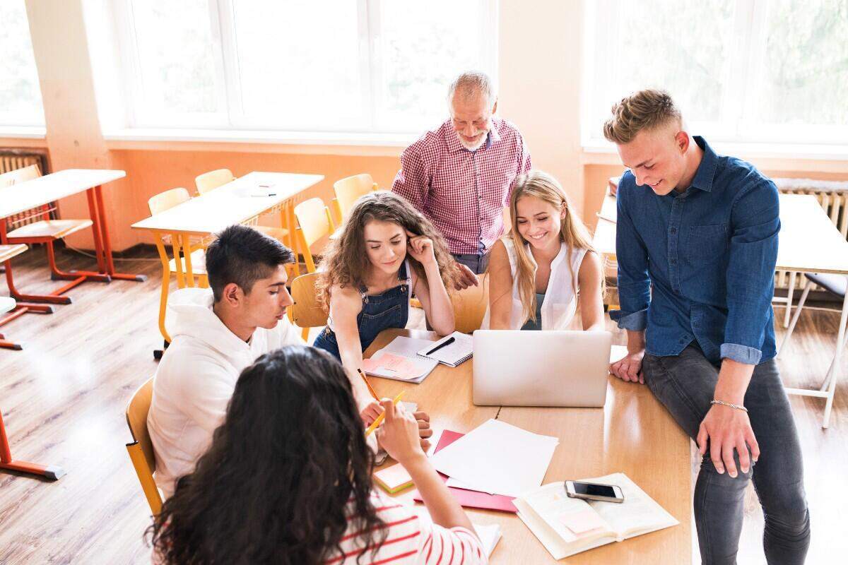 Potrait