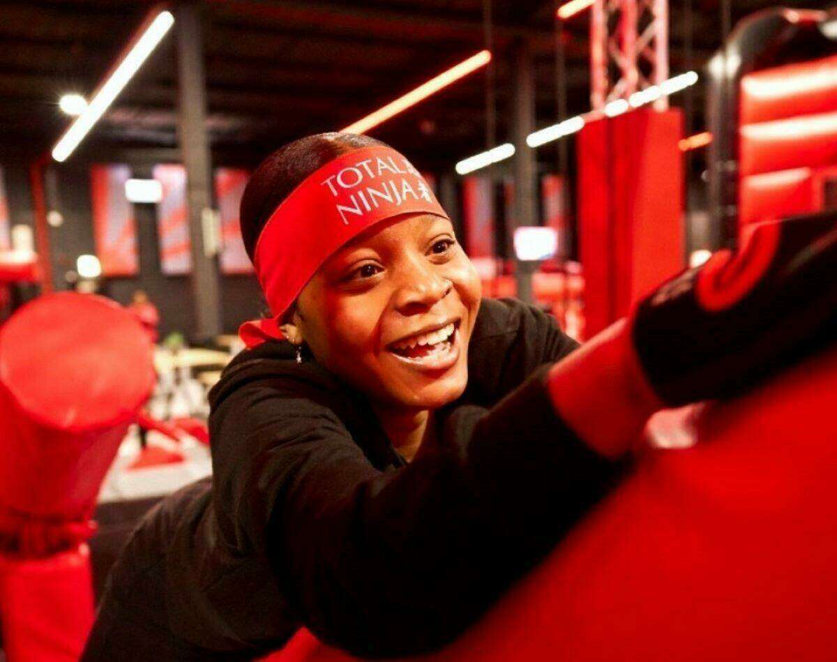 Potrait